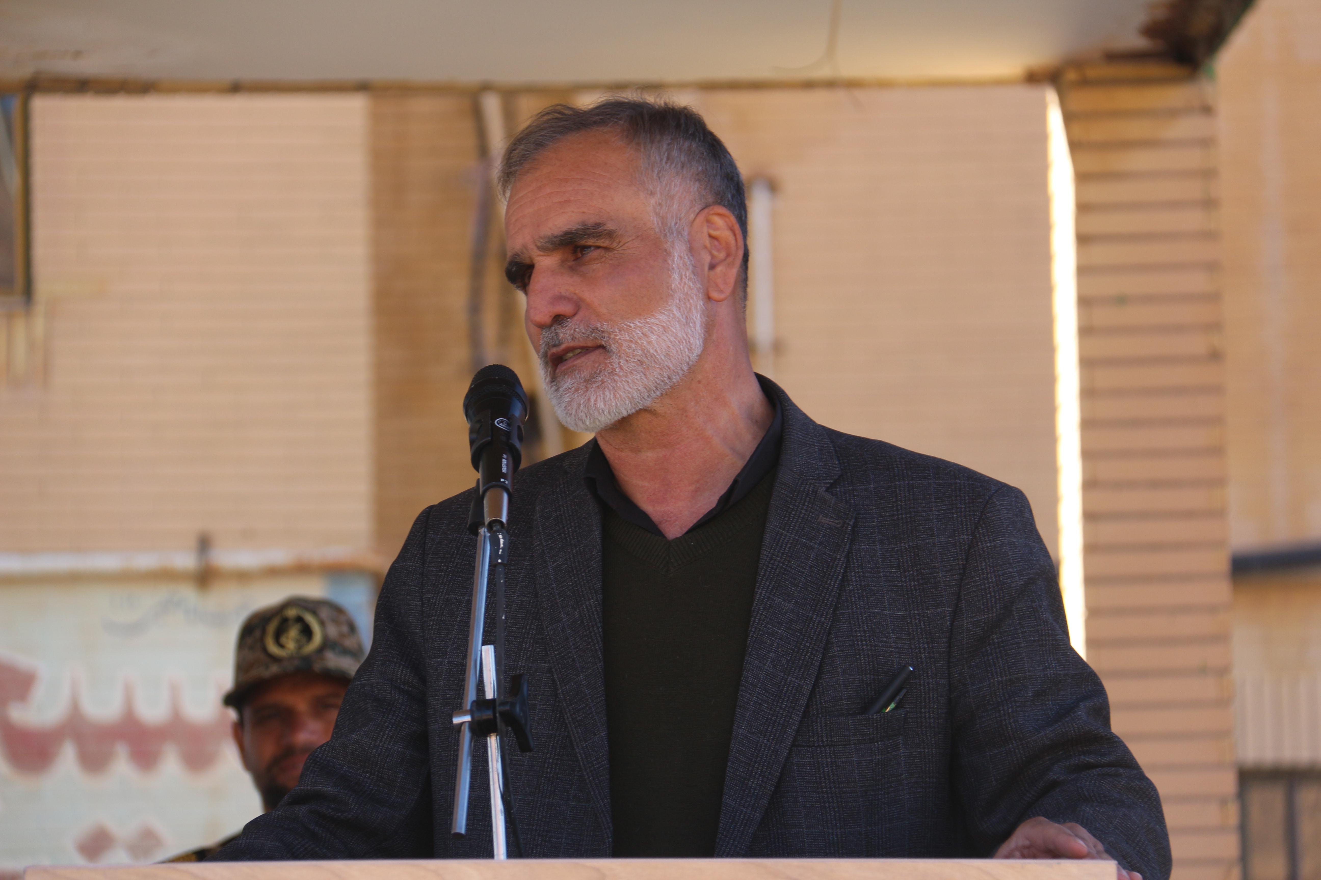 فضای مجازی افتخارات دفاع مقدس را ازبین نبرد