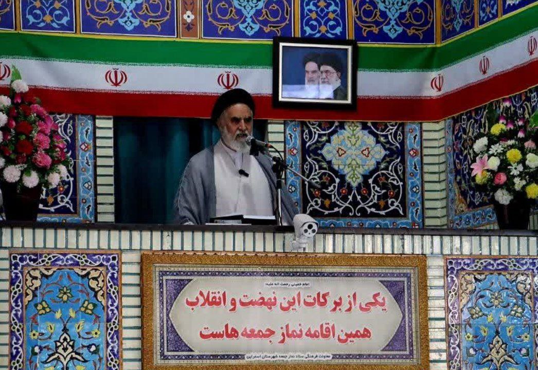 دستگاه‌ها بسیجی عمل کنند