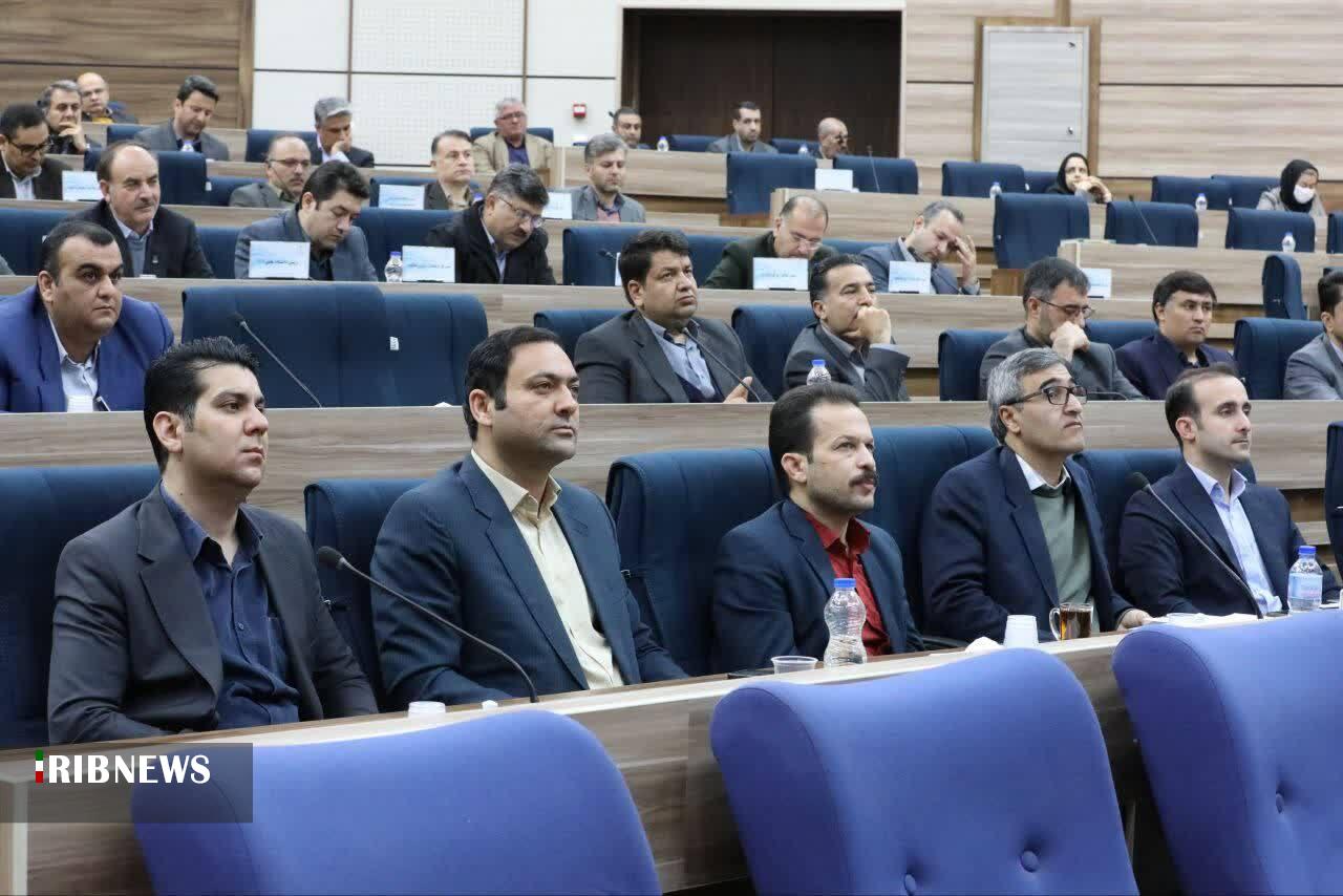 تکمیل طرح‌های نیمه تمام و بهبود فضای کسب و کار در خراسان شمالی