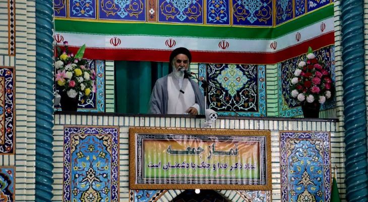 بسیج کلید طلایی حل مشکلات کشور است