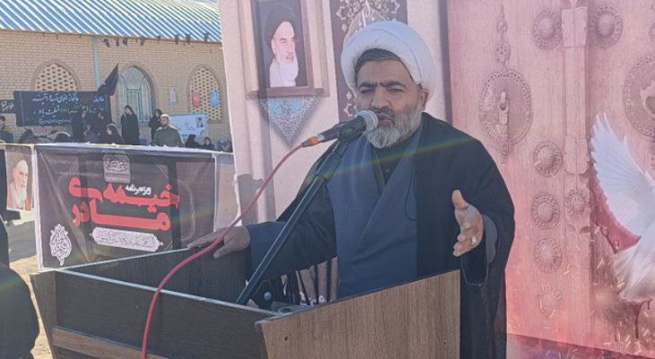 مذاکره با آمریکا حرام شرعی و سیاسی است